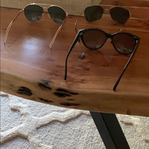(THIS IS SOLD OUT) Anthropologie shades bundle - Picture 4 of 4